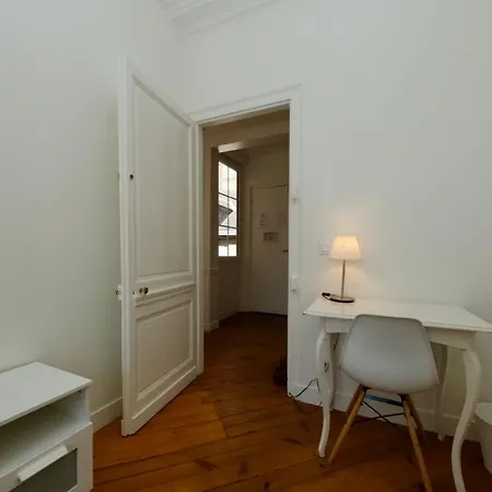 公寓 Antoine Rue Fontenelle 鲁昂