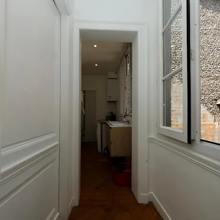 Antoine Rue Fontenelle 公寓