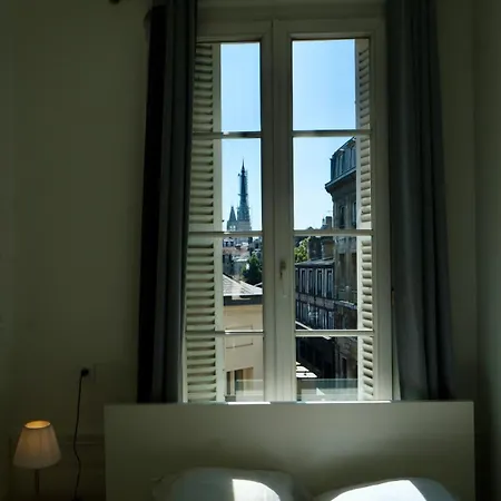 Antoine Rue Fontenelle